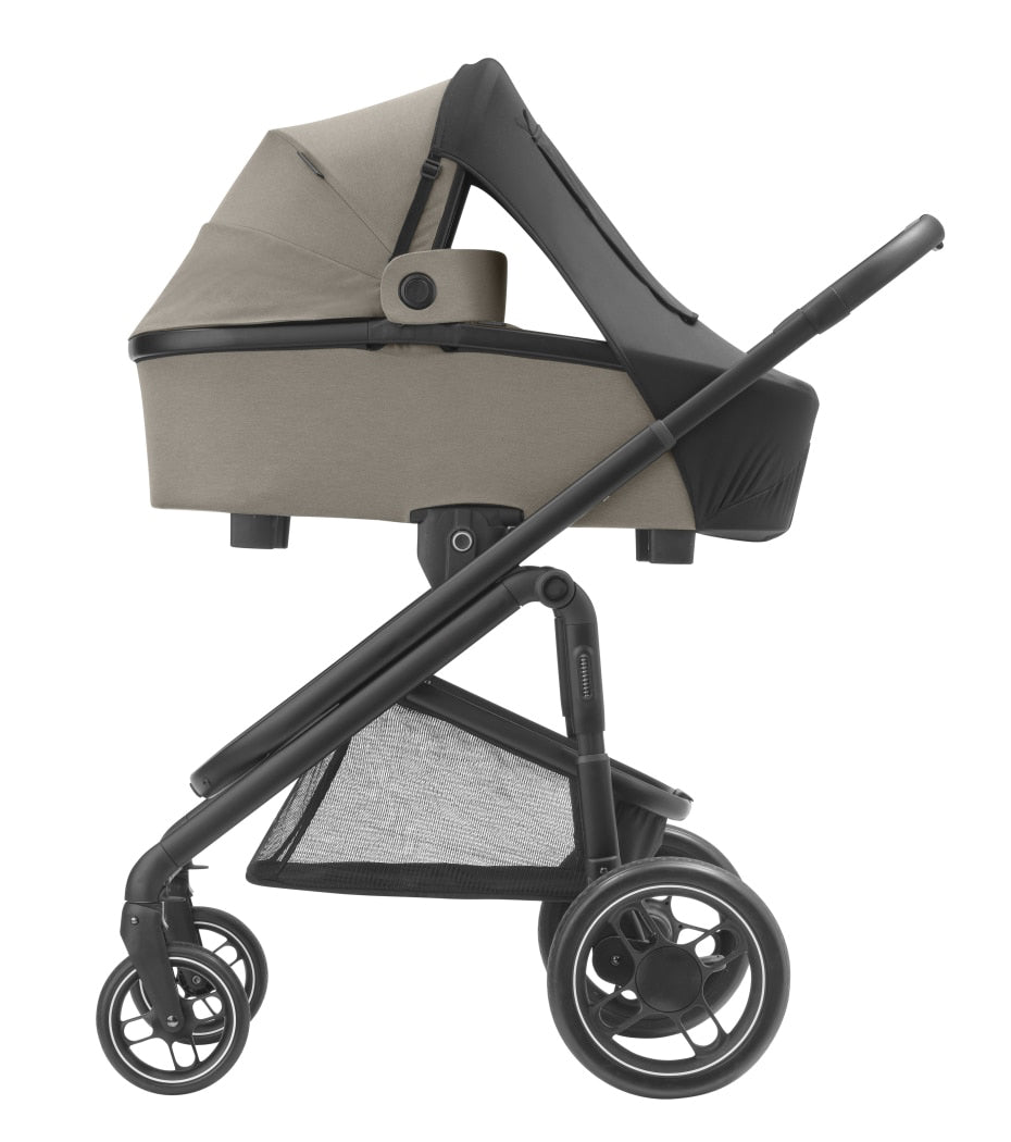 Pare-soleil poussette Babyride