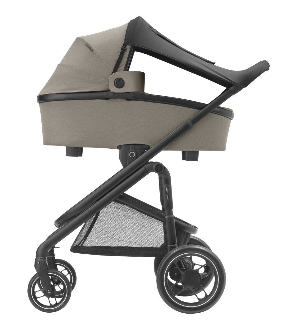 Pare-soleil poussette Babyride