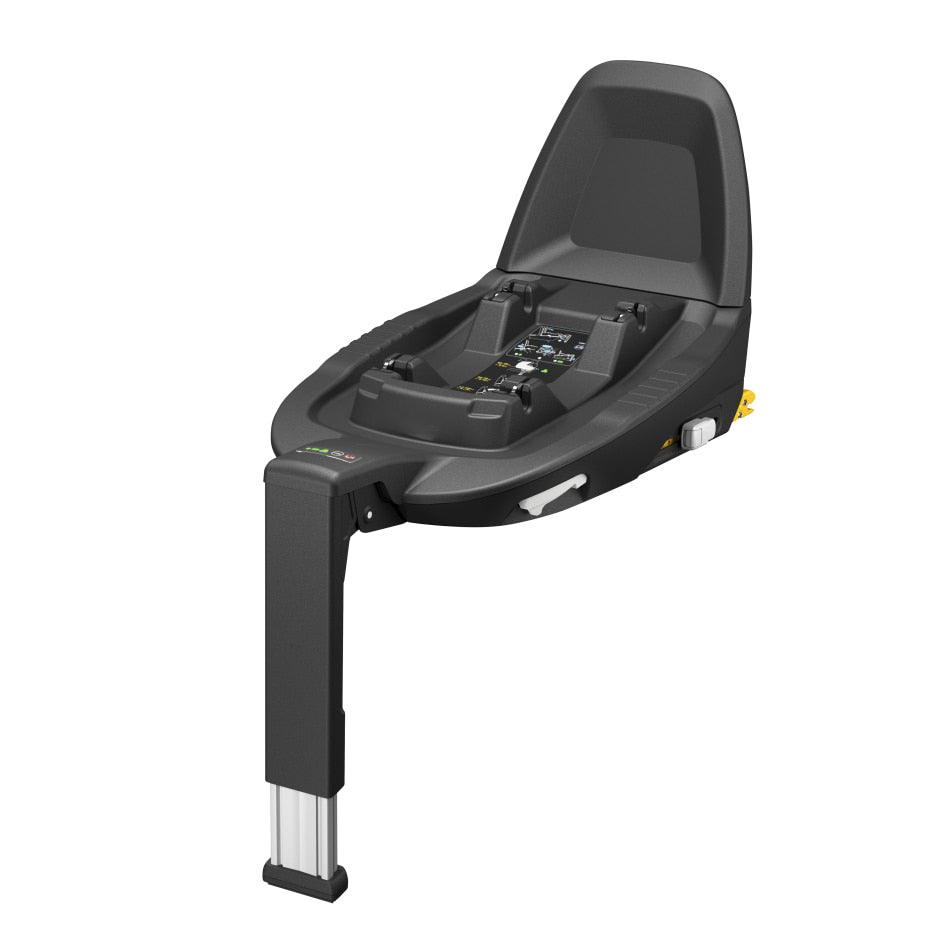 Base ISOFIX BabyFix