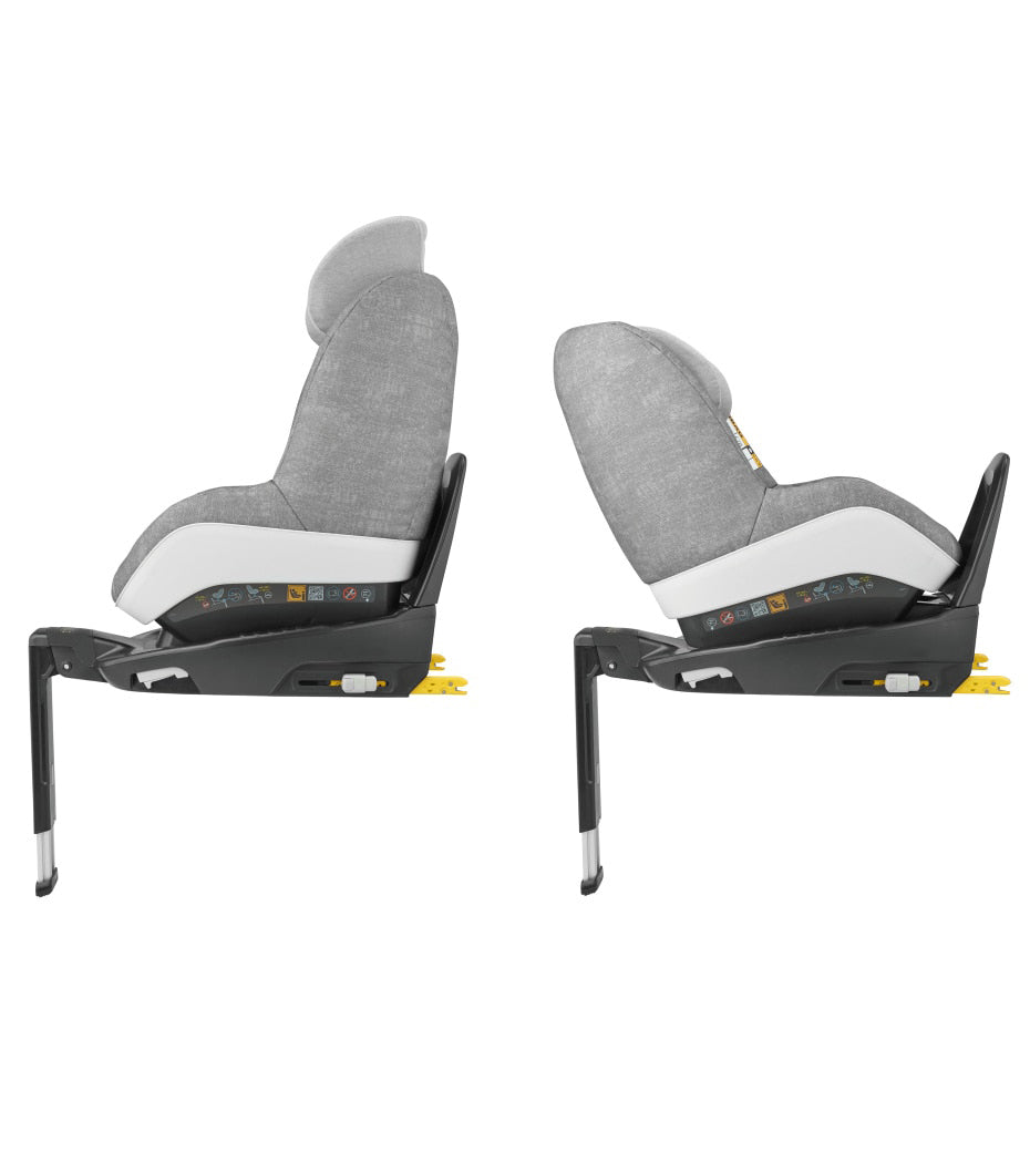 Base ISOFIX BabyFix