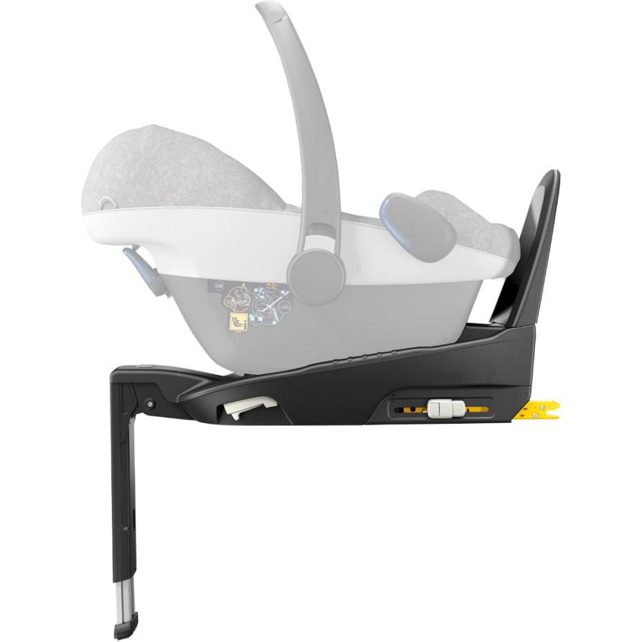 Base ISOFIX BabyFix