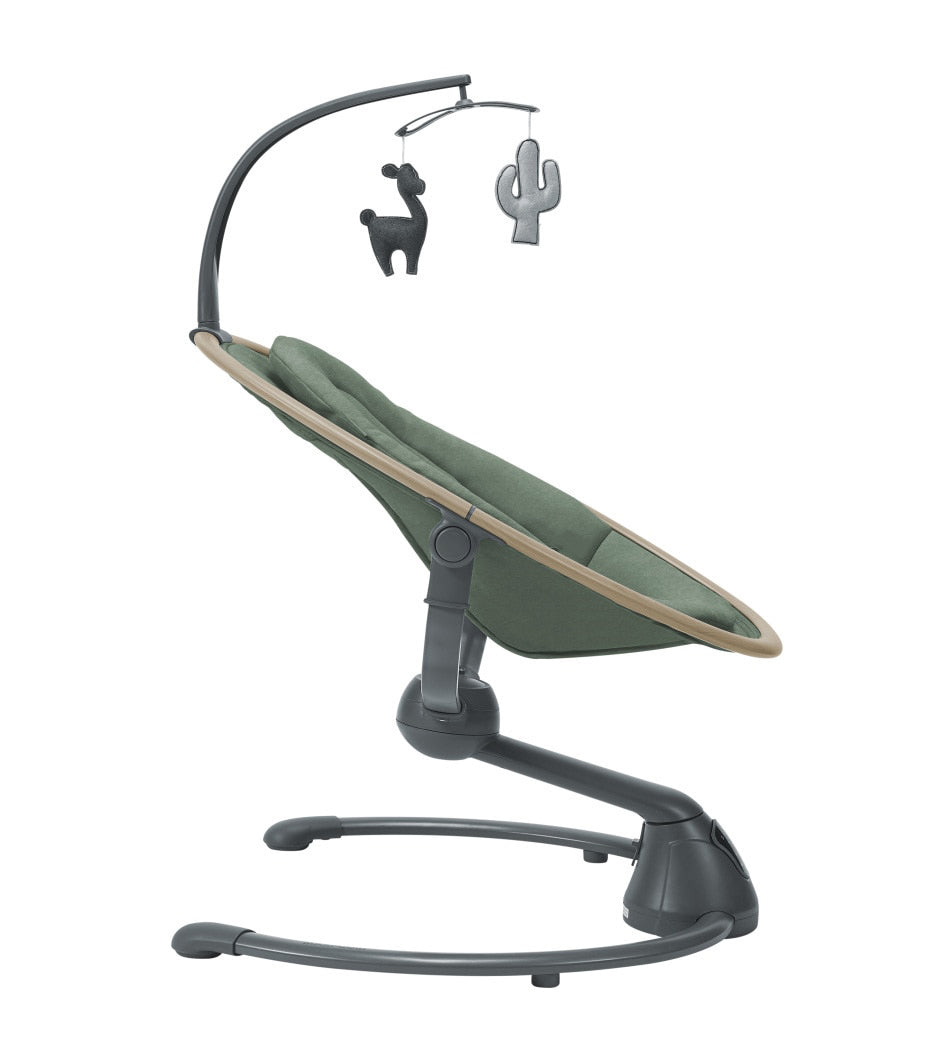 Balancelle électrique Babyride Nimba