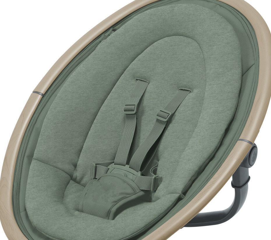 Balancelle électrique Babyride Nimba