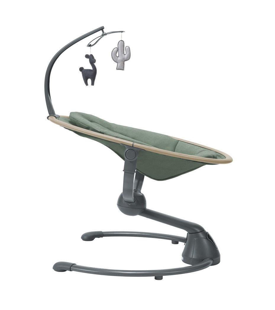 Balancelle électrique Babyride Nimba