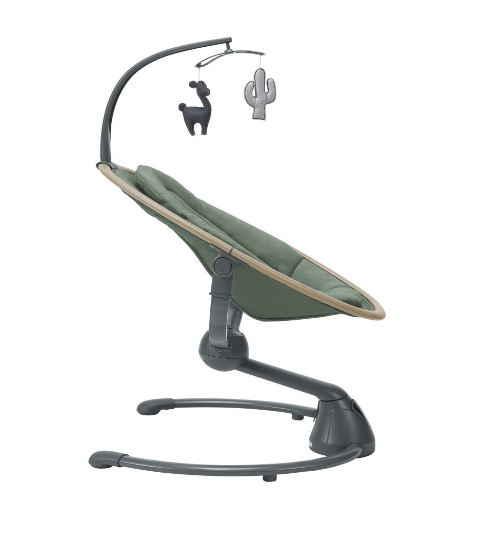 Balancelle électrique Babyride Nimba