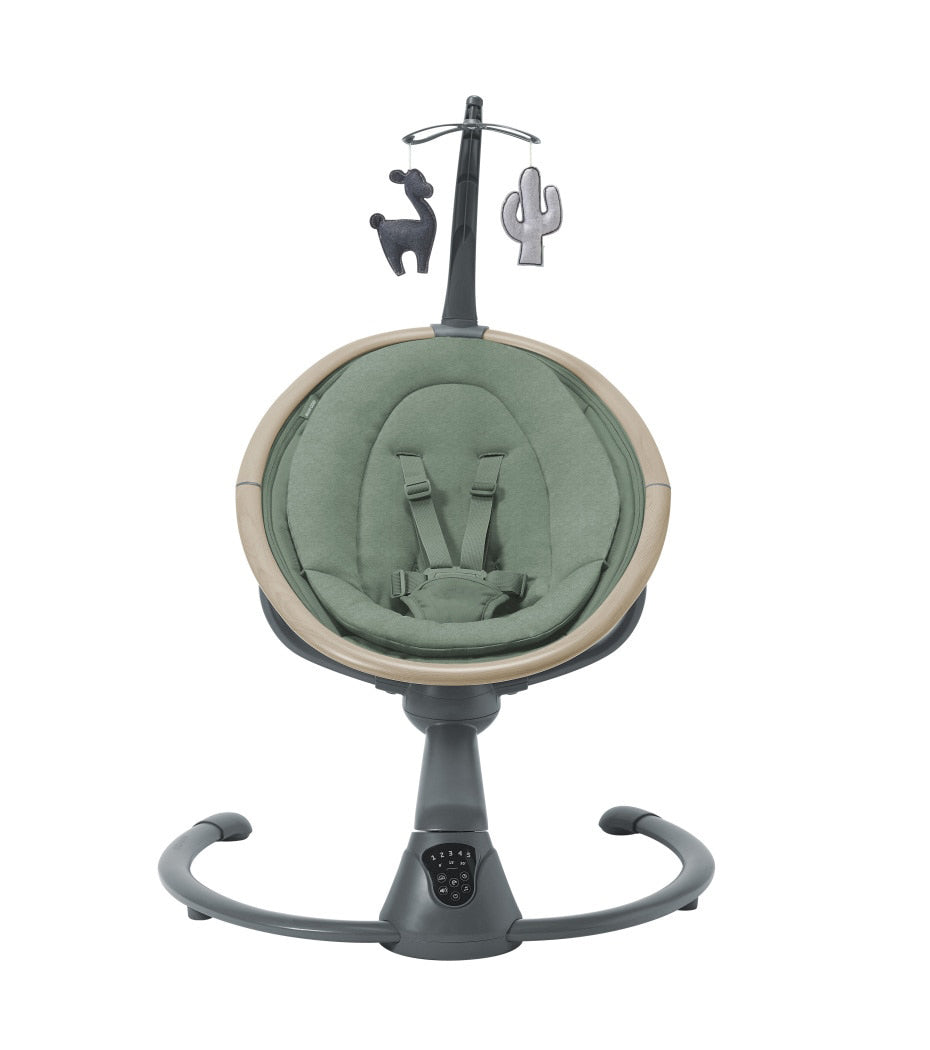 Balancelle électrique Babyride Nimba
