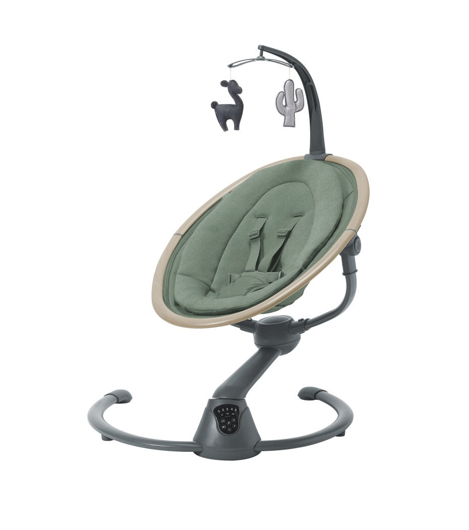 Balancelle électrique Babyride Nimba