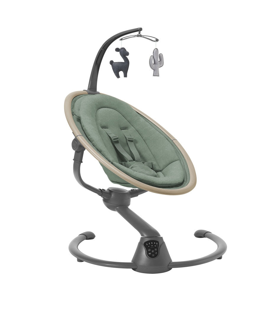 Balancelle électrique Babyride Nimba
