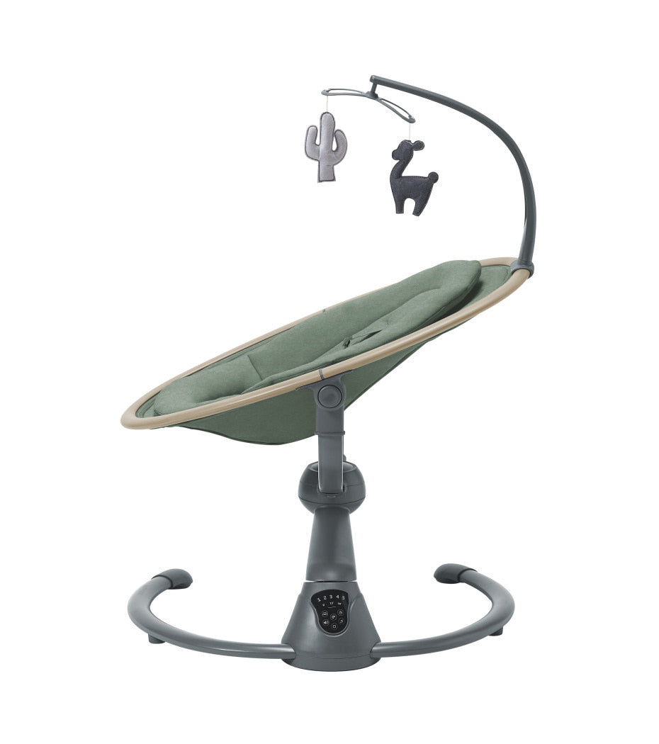 Balancelle électrique Babyride Nimba