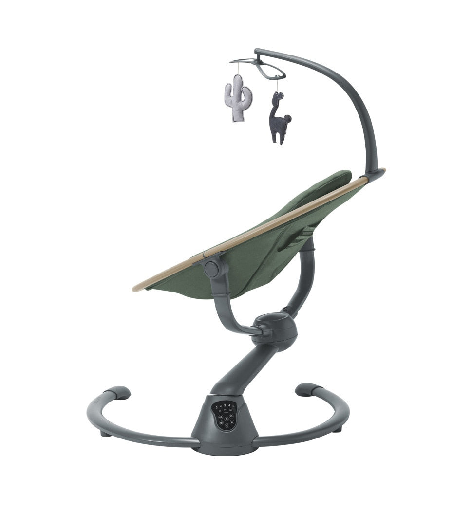 Balancelle électrique Babyride Nimba