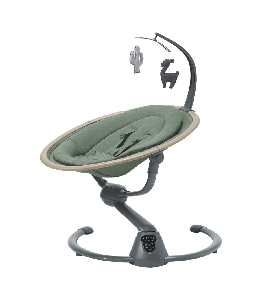 Balancelle électrique Babyride Nimba