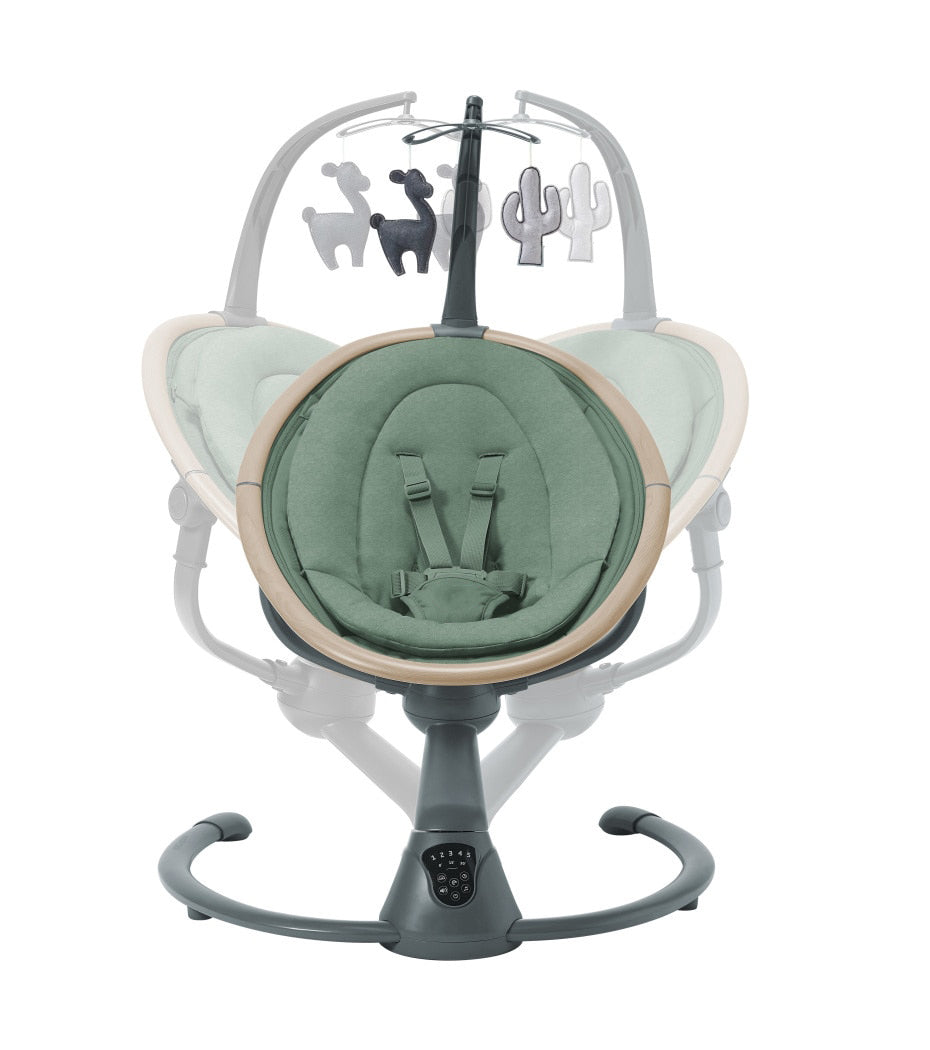 Balancelle électrique Babyride Nimba
