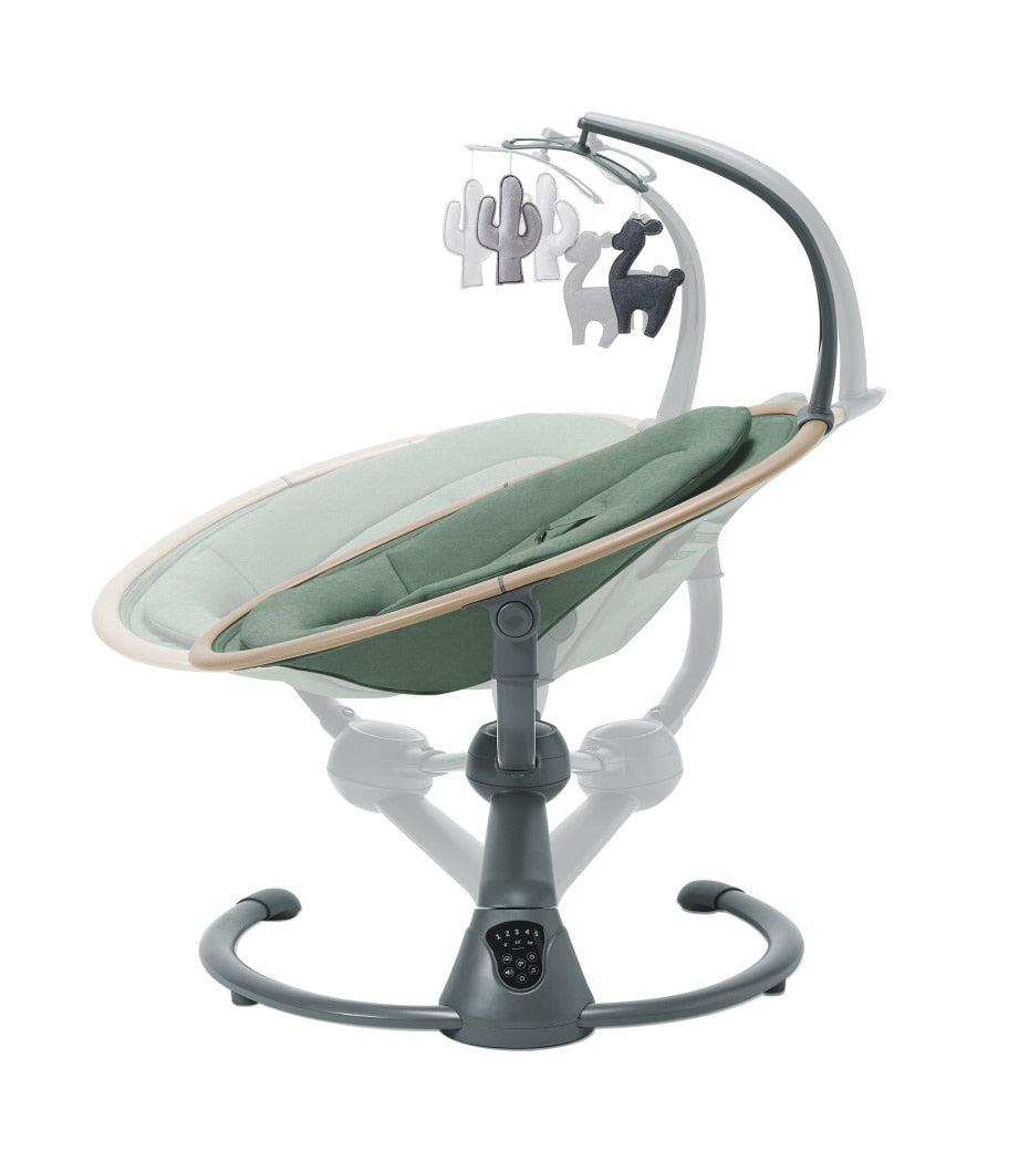 Balancelle électrique Babyride Nimba
