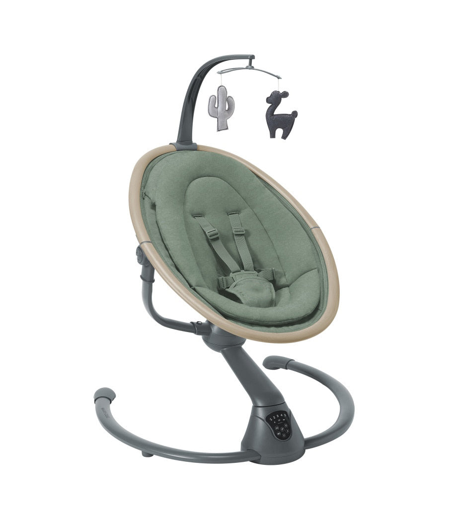 Balancelle électrique Babyride Nimba
