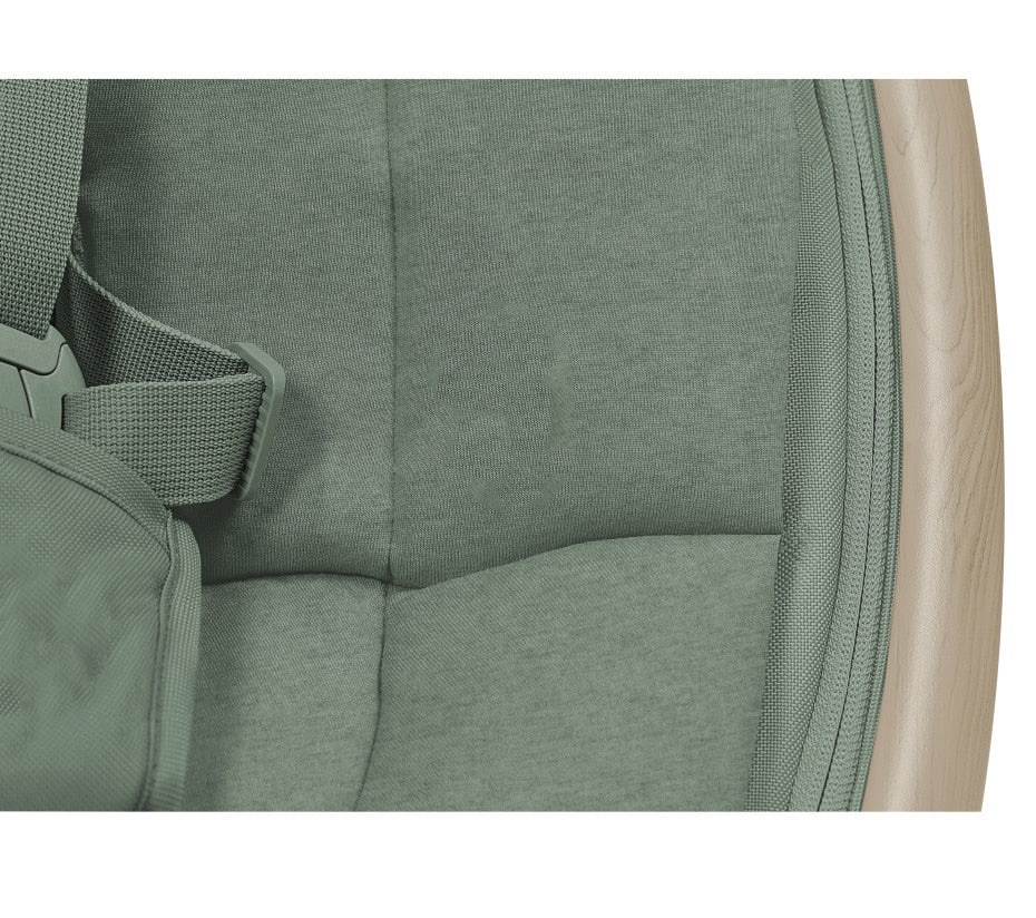 Balancelle électrique Babyride Nimba