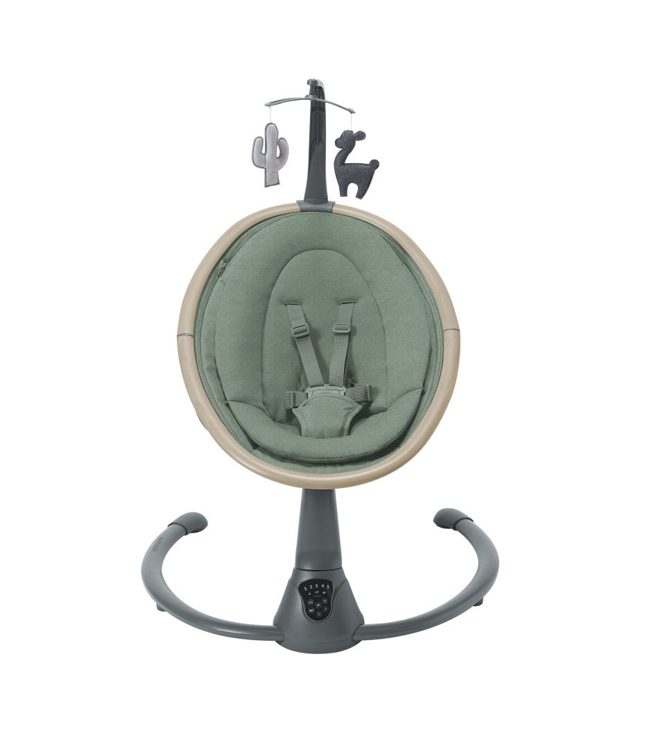 Balancelle électrique Babyride Nimba