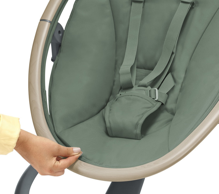 Balancelle électrique Babyride Nimba