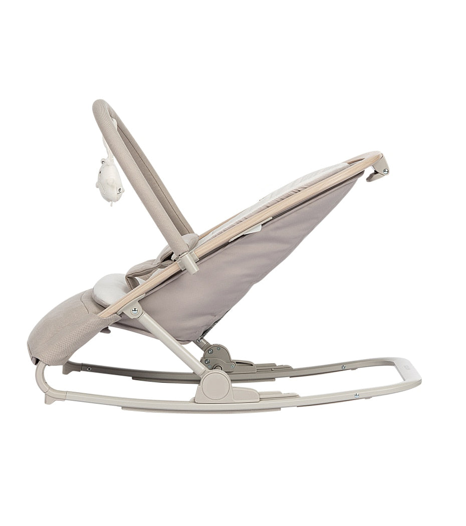 Transat bébé Babyride Nidoo