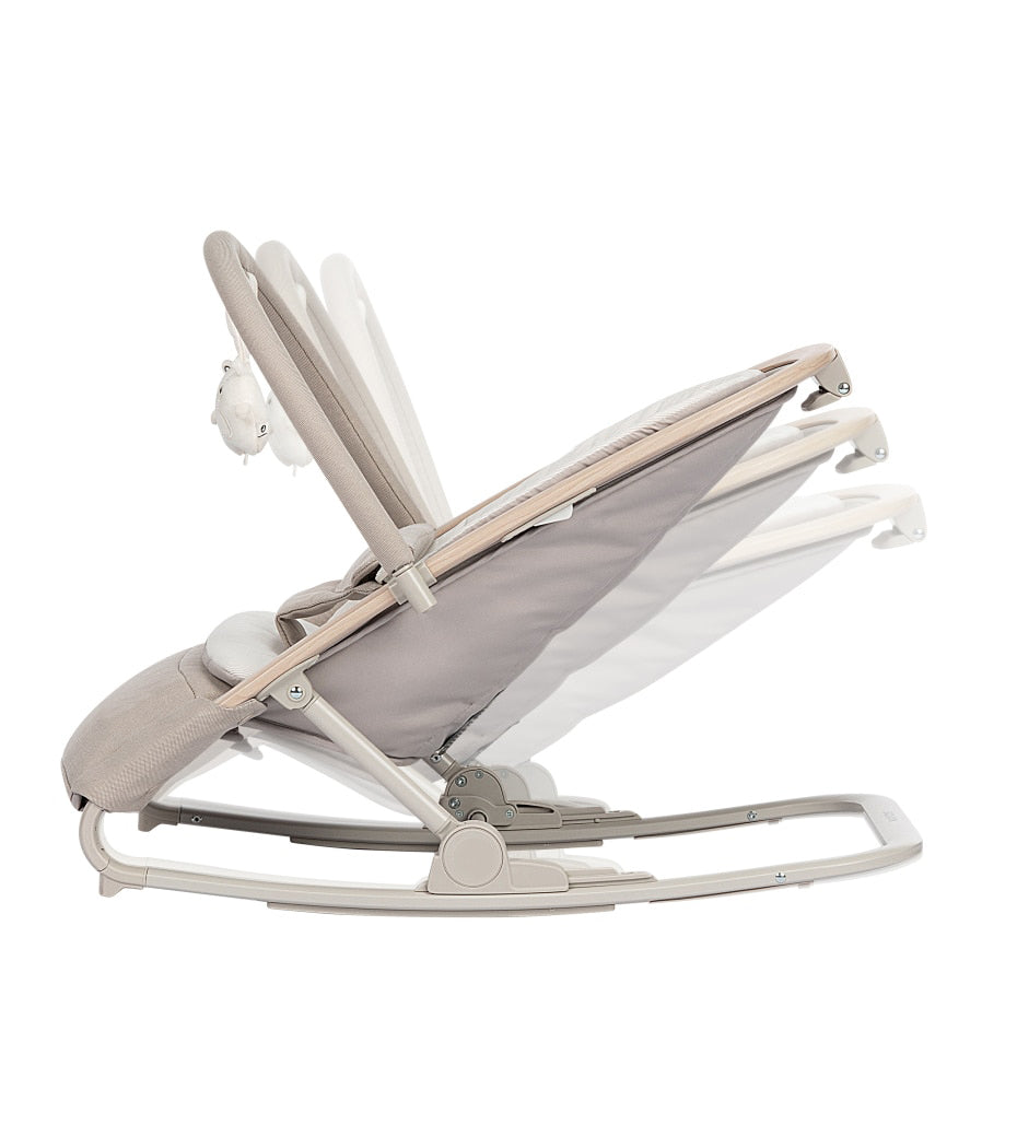 Transat bébé Babyride Nidoo