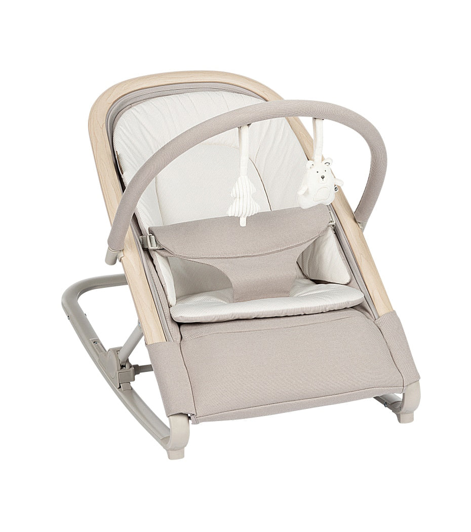Transat bébé Babyride Nidoo