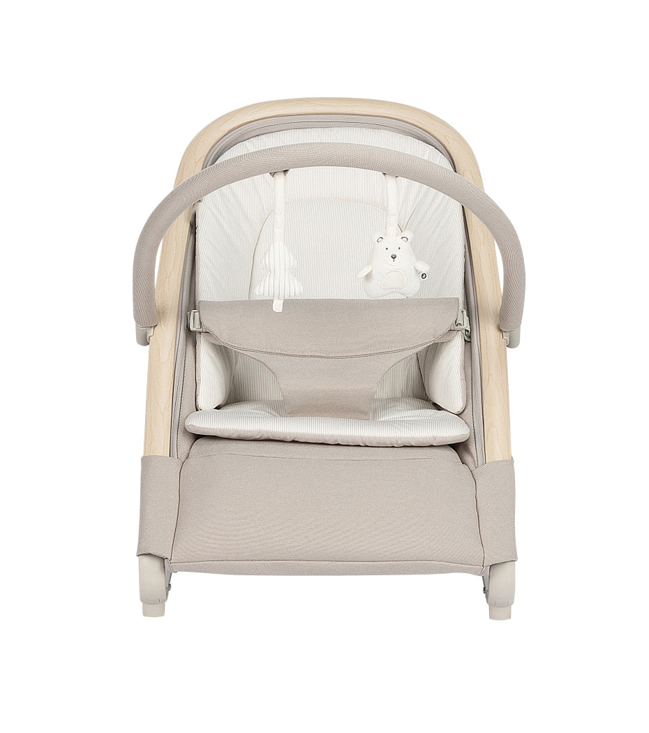 Transat bébé Babyride Nidoo