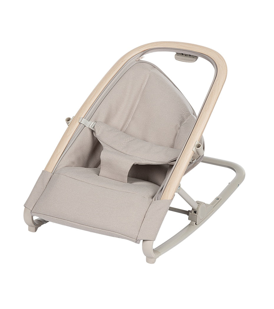 Transat bébé Babyride Nidoo