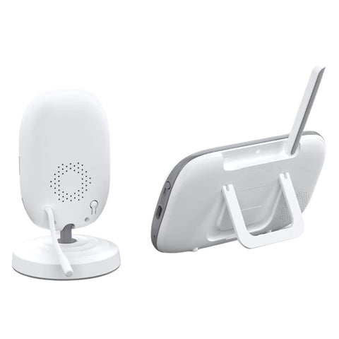 Babyphone vidéo Babyride EcoProtect