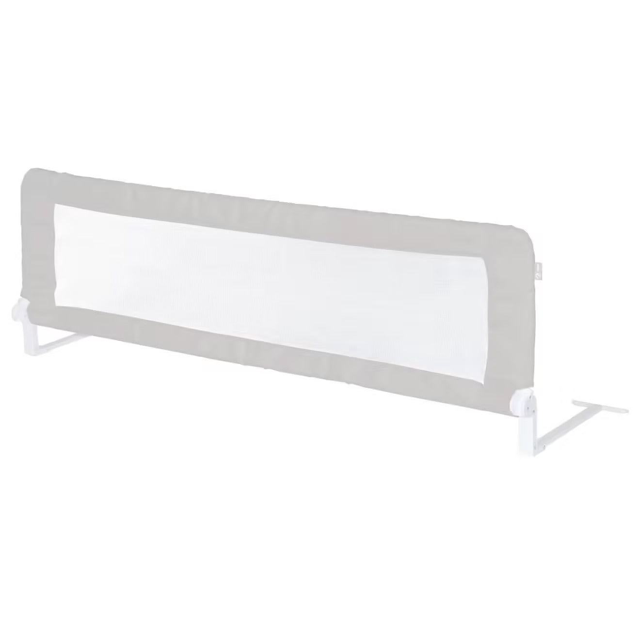 Barrière de lit Klipp-Klapp Babyride – Protection anti-chute pliable pour bébé et enfant