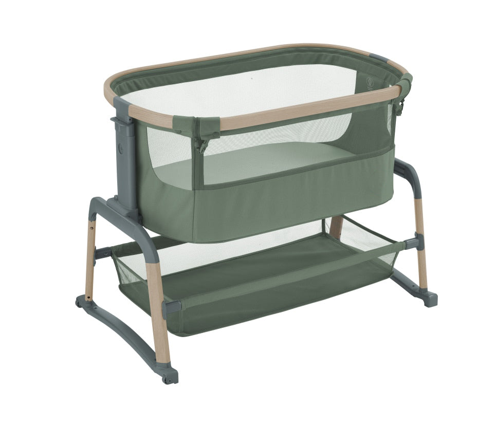 Berceau Cododo Babyride Nestia