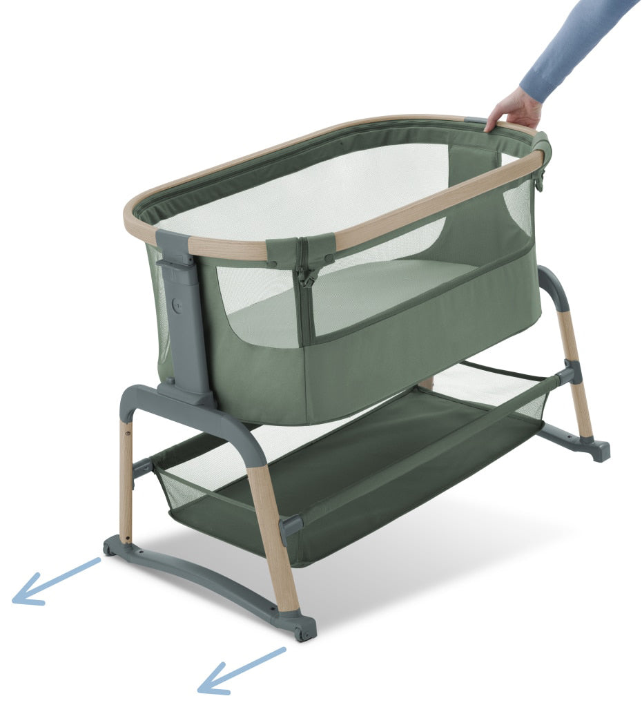 Berceau Cododo Babyride Nestia