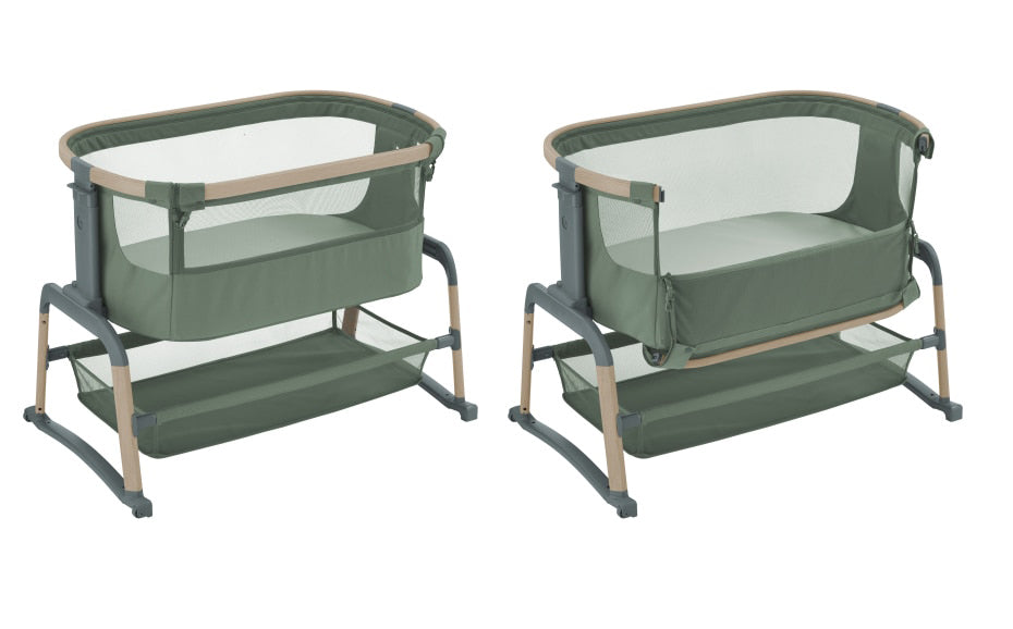 Berceau Cododo Babyride Nestia