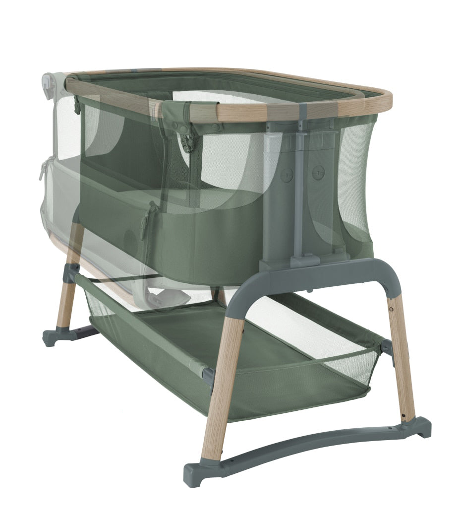 Berceau Cododo Babyride Nestia