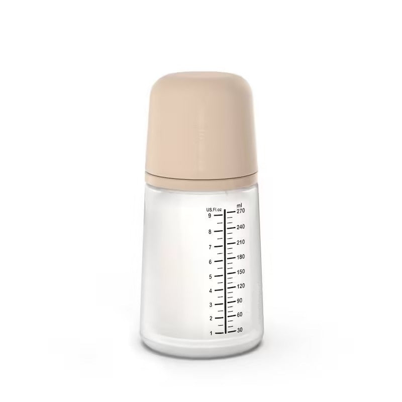 Biberon anti-colique 270ml Babyride
