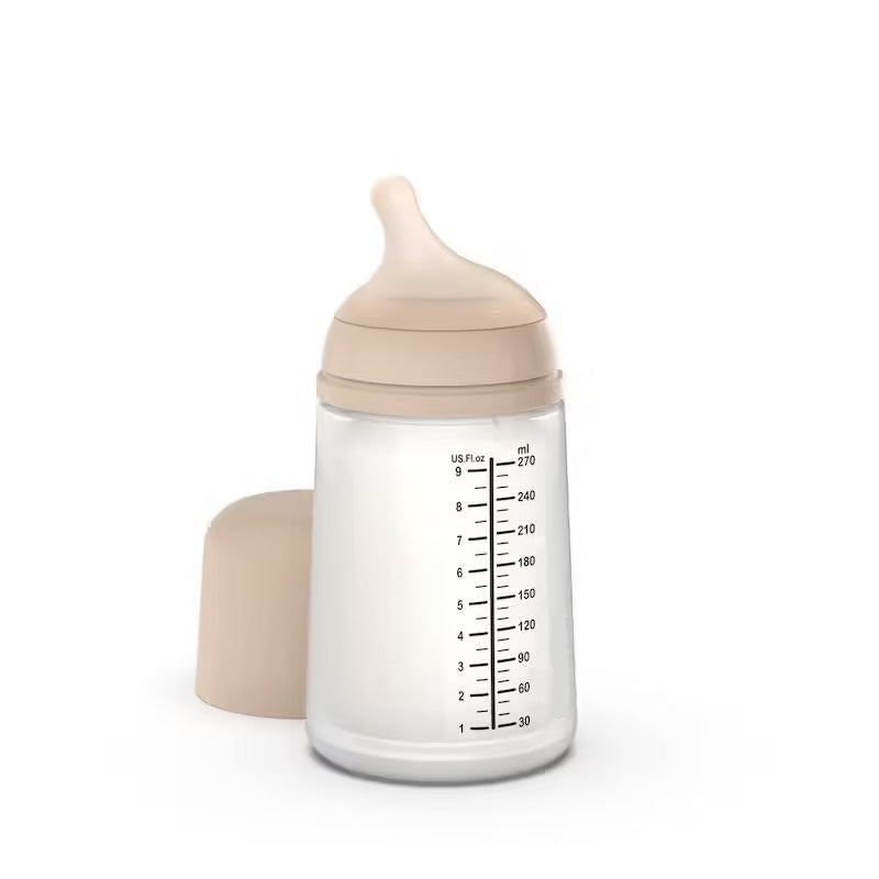 Biberon anti-colique 270ml Babyride