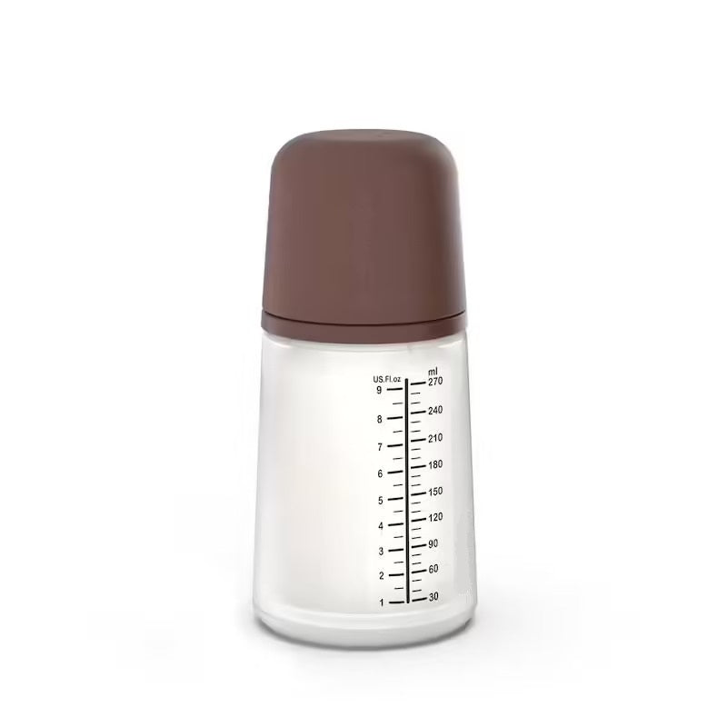 Biberon anti-colique 270ml Babyride