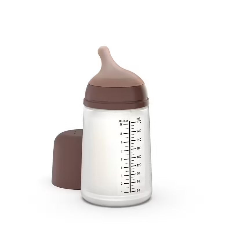 Biberon anti-colique 270ml Babyride