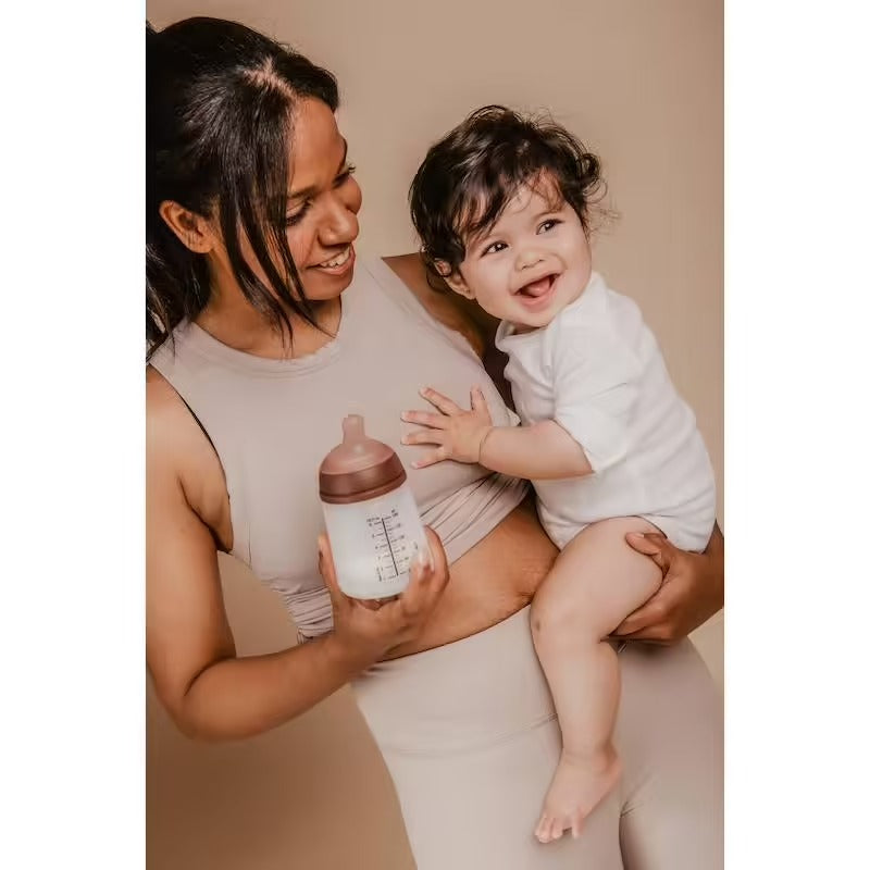 Biberon anti-colique 270ml Babyride