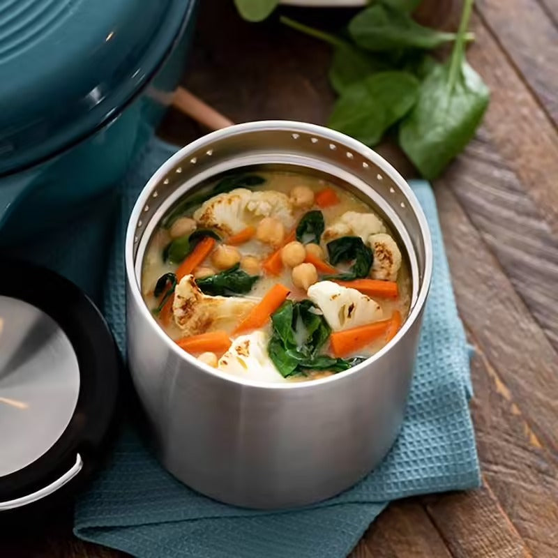 Boite à repas isotherme Babyride