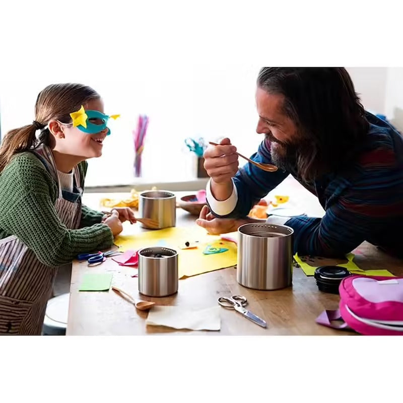 Boite à repas isotherme Babyride