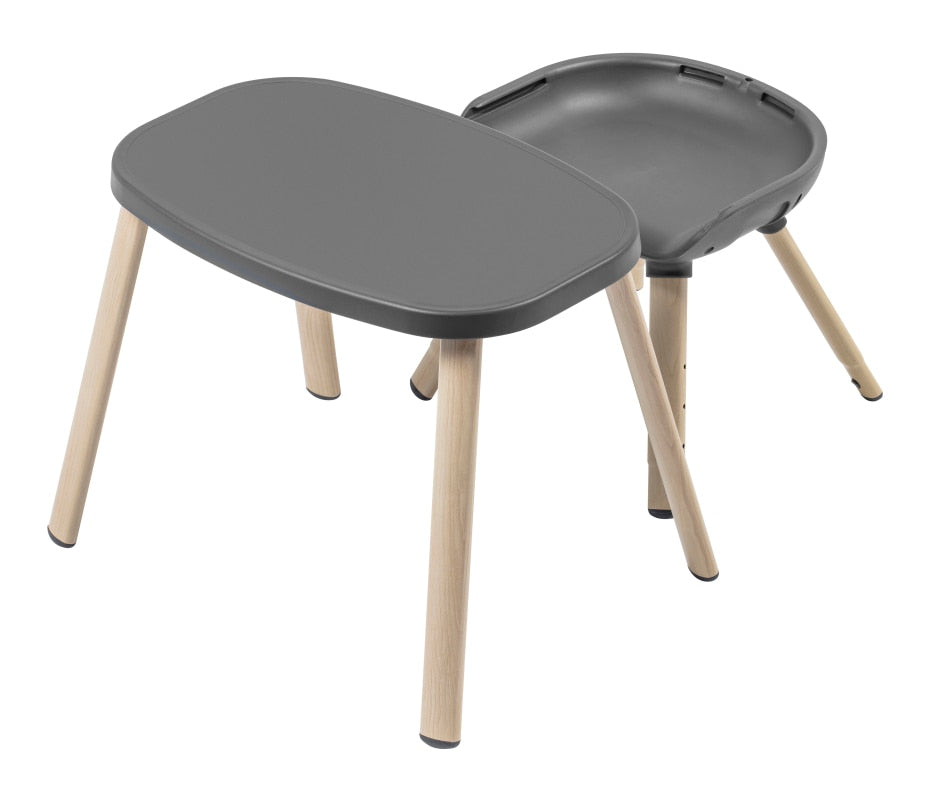 Chaise haute 4 en 1 Babyride Loria