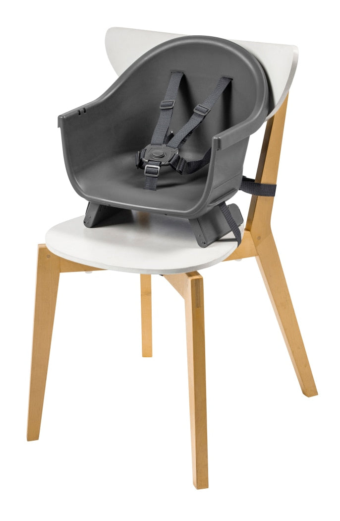 Chaise haute 4 en 1 Babyride Loria