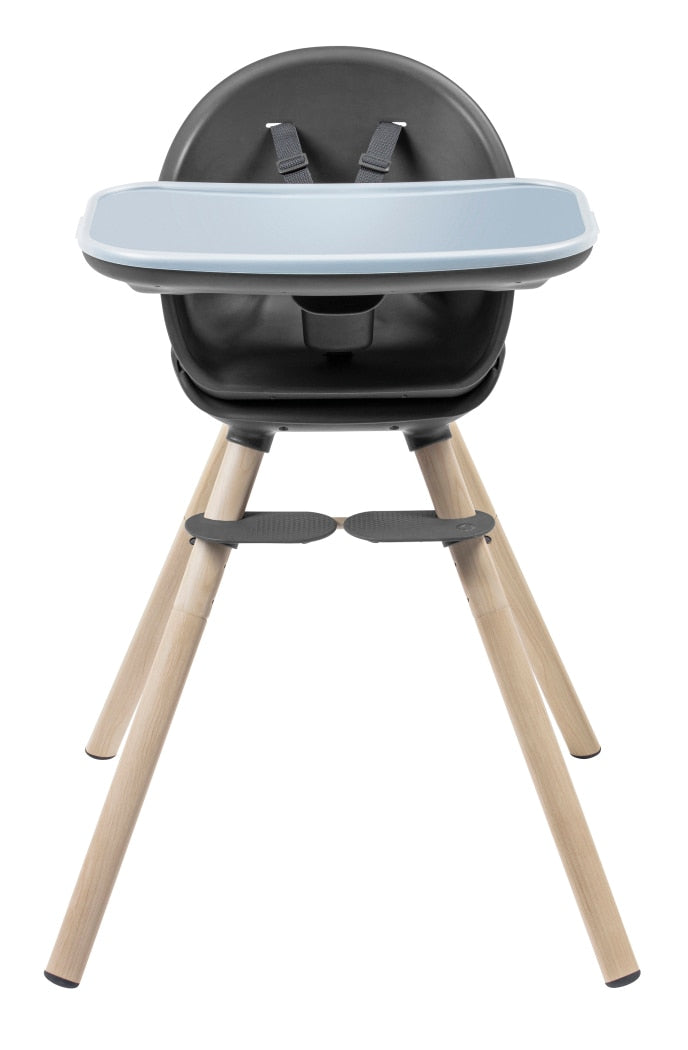 Chaise haute 4 en 1 Babyride Loria