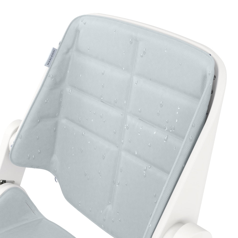 Chaise haute Babyride Azura