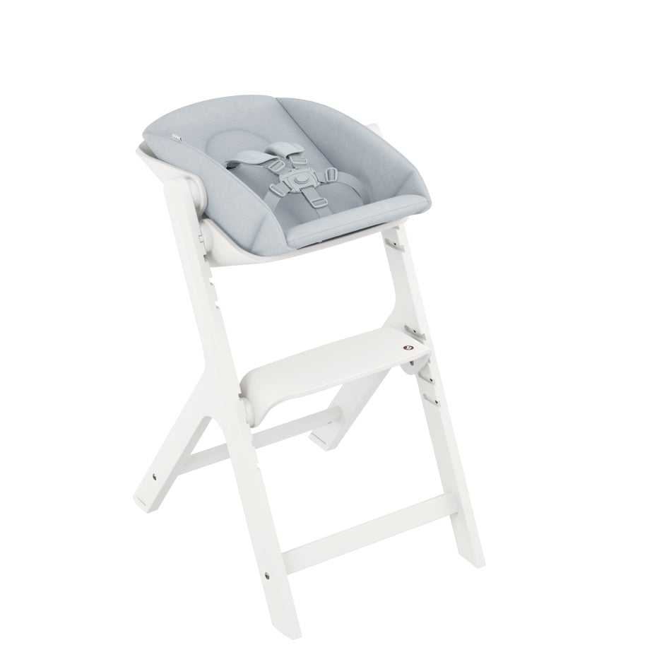 Chaise haute Babyride Azura