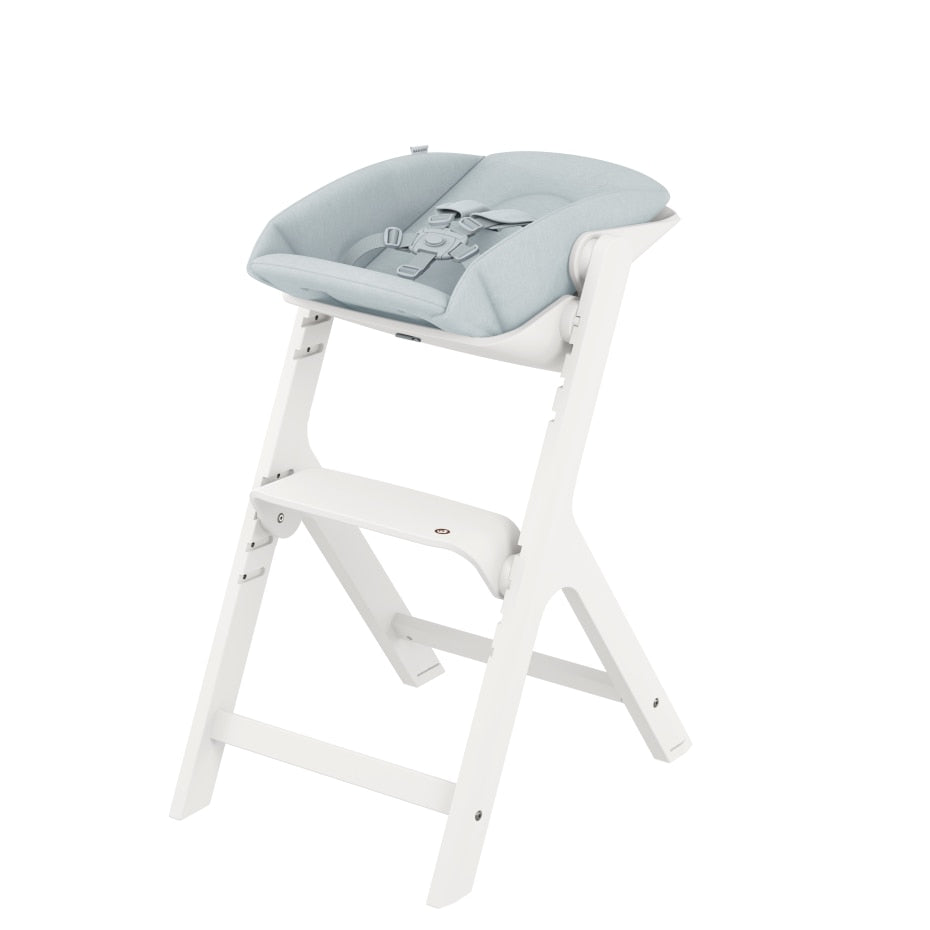 Chaise haute Babyride Azura