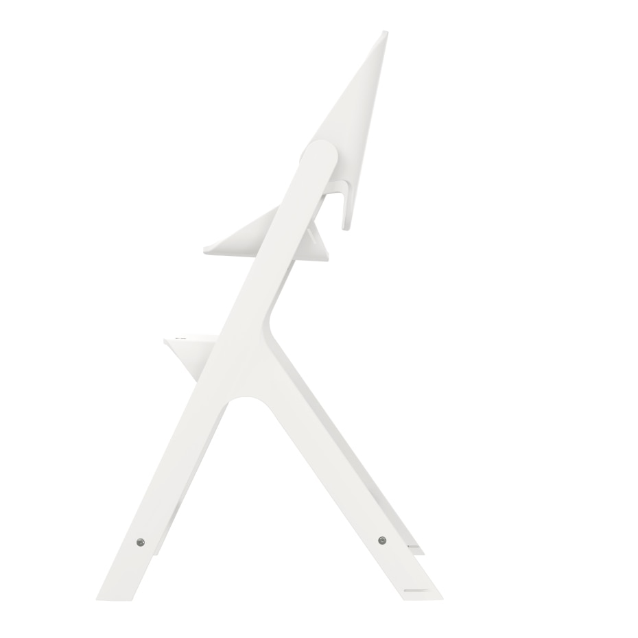 Chaise haute Babyride Azura