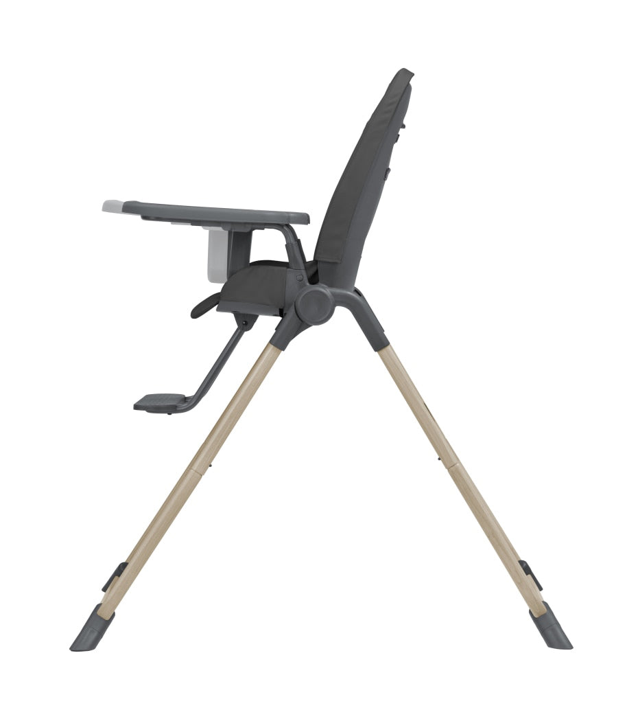 Chaise haute Babyride Eva