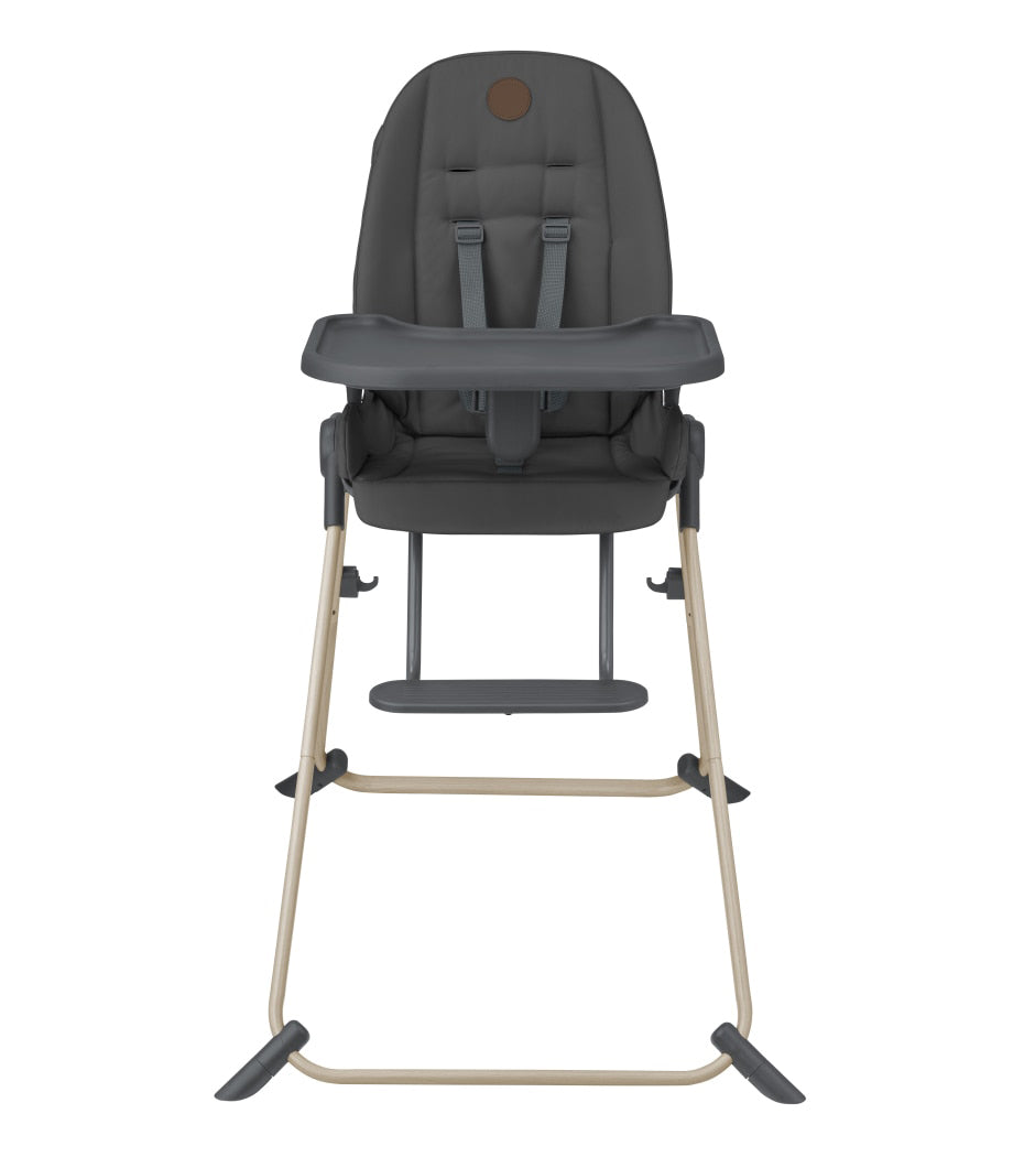Chaise haute Babyride Eva
