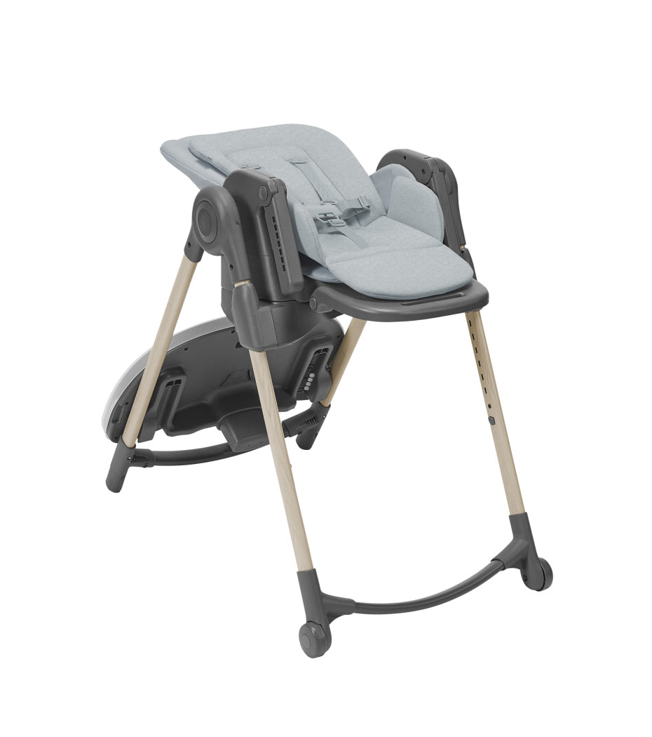 Chaise haute Babyride Aurora