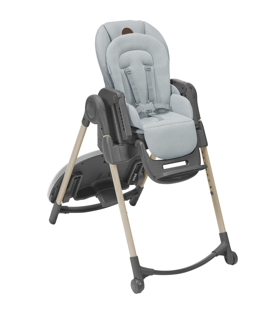 Chaise haute Babyride Aurora